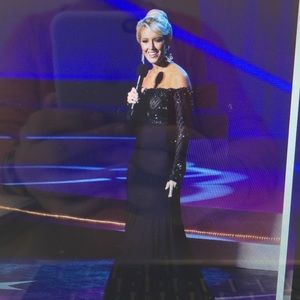 Black Jovani STUNNER!