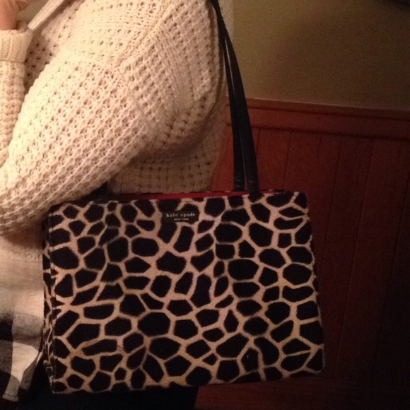 Kate spade purse
