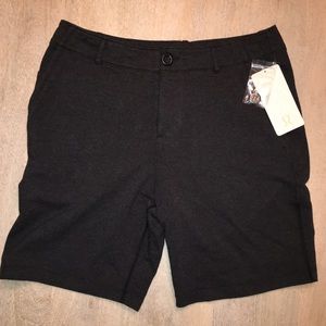 Men's Lululemon Post Workout Shorts - Size 36 NEW