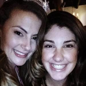 Meet your Posher, Jess