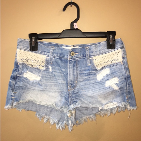 Hollister Pants - bundle for @emerie2012💕