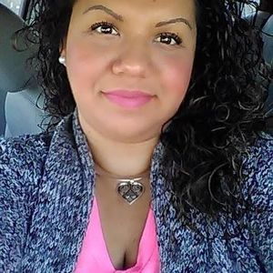 Meet your Posher, Norma