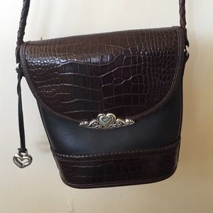 Brighton Bucket Purse