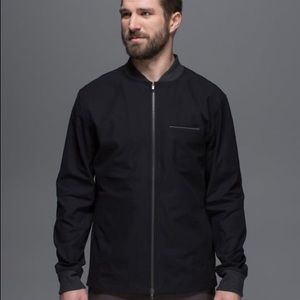 Men's Lululemon Swipe Right Jacket - Size Large