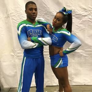 Meet your Posher, Lydia