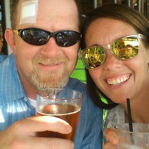 Meet your Posher, Alison