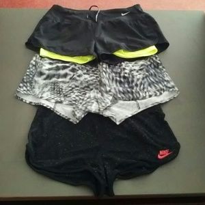 Brand new Nike shorts