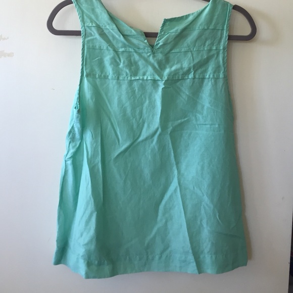 Trinity Blouse - Picture 2 of 2