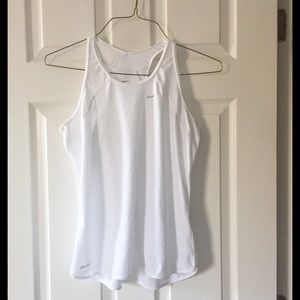 Nike tank top