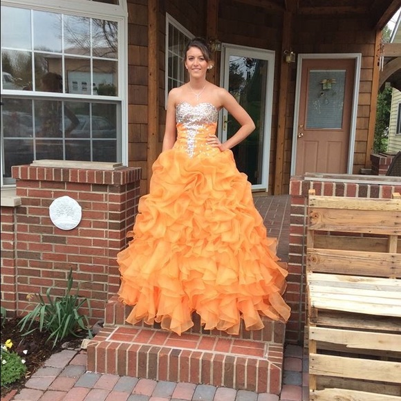 Ball gown for sale
