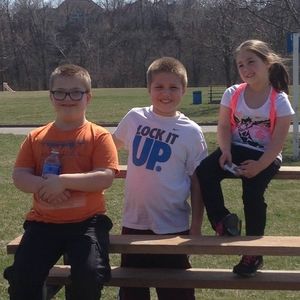 Meet your Posher, Michelle