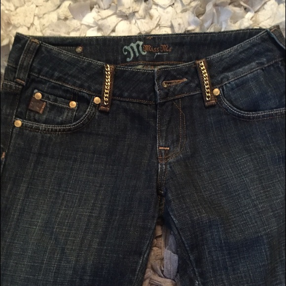 Miss me boot cut jeans - Picture 3 of 3