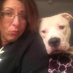 Meet your Posher, Kristina