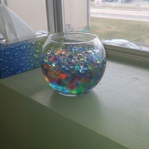 Meet your Posher, Crystal