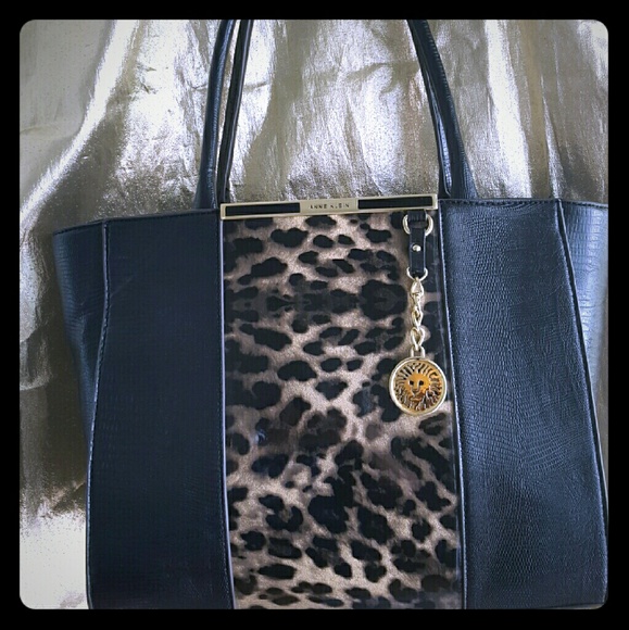 Anne Klein Handbags - ANNE KLEIN Handbag -- Like New. ON  HOLD