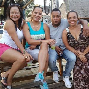 Meet your Posher, Barbara