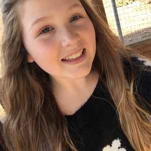 Meet your Posher, Libby