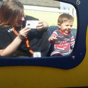 Meet your Posher, Angie