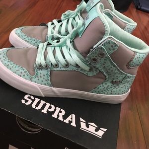 Supra limited edition