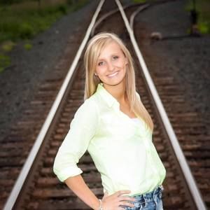 Meet your Posher, Jordyn