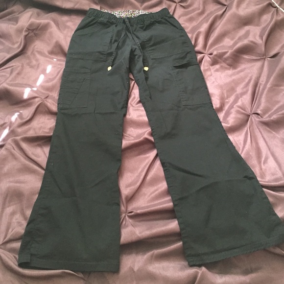 BUNDLE HeartSoul Scrub Pants