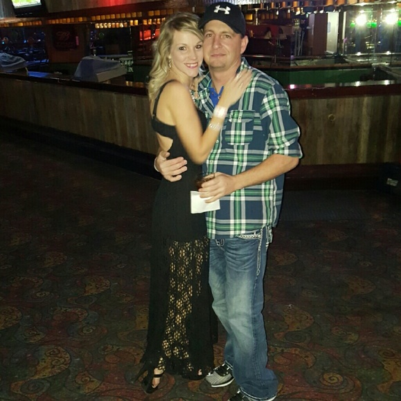 Meet your Posher, RayandJade... - Picture 2 of 4