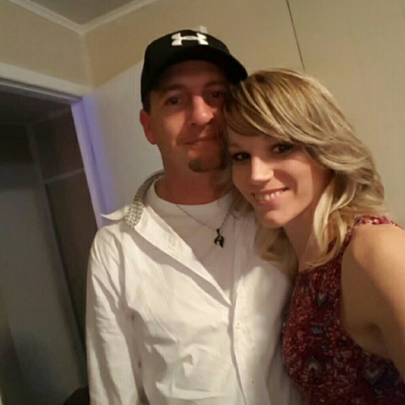 Meet your Posher, RayandJade... - Picture 4 of 4