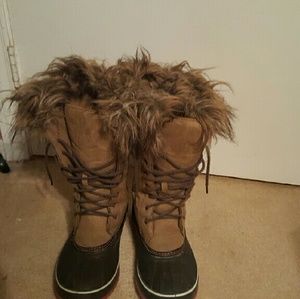Boots
