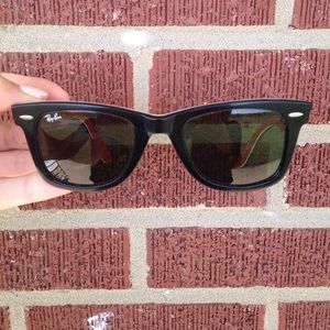 Ray-Ban Wayfarer