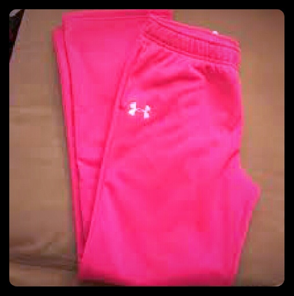 Under Armour Sweatpants