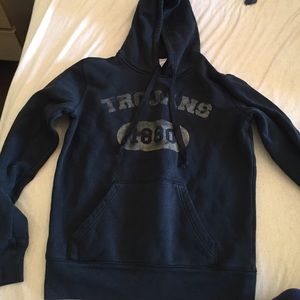 USC Trojans Sweatshirt