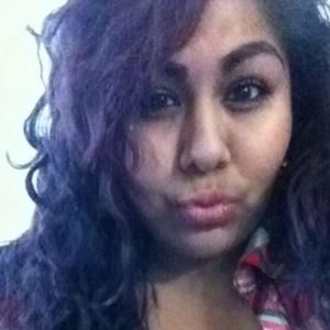 Meet your Posher, Bianca