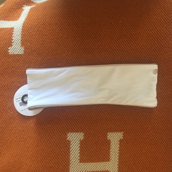 Convertible Lululemon Running Headband