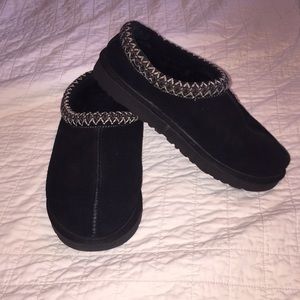 Ugg Australia Tasman shoes