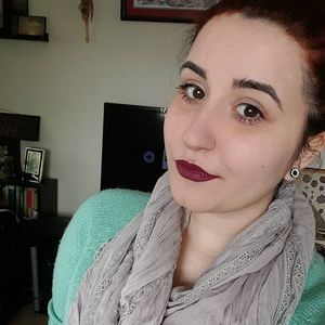 Meet your Posher, Ashleigh