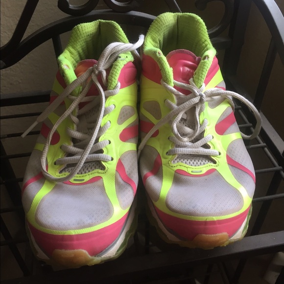 Nike Air Max 2012
