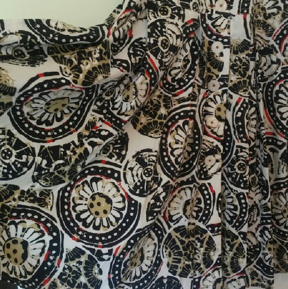 Liz Claiborne Dress - Picture 2 of 4