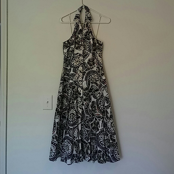 Liz Claiborne Dress - Picture 3 of 4