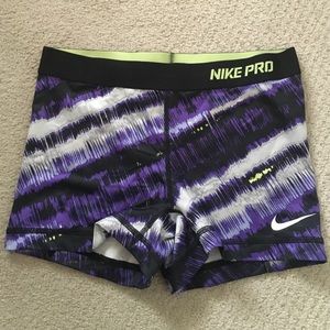 Nike Pro Dri Fit