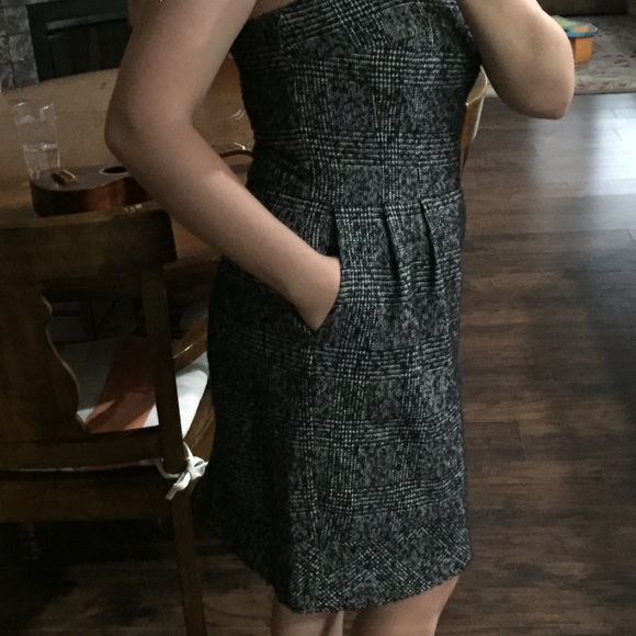 Express dress - Picture 4 of 4