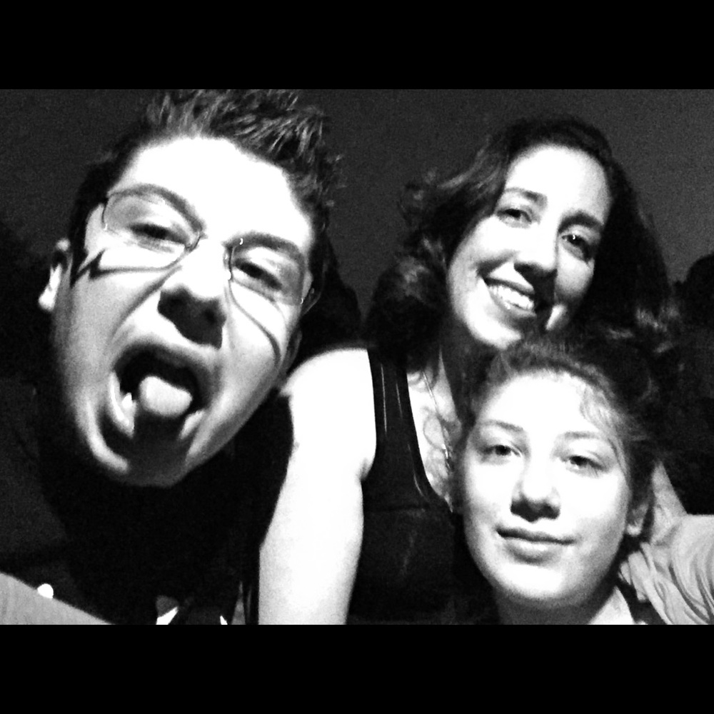 Meet your Posher, Maritza