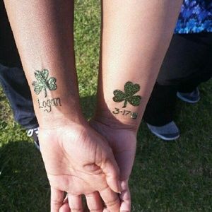 Meet your Posher, Tiffany