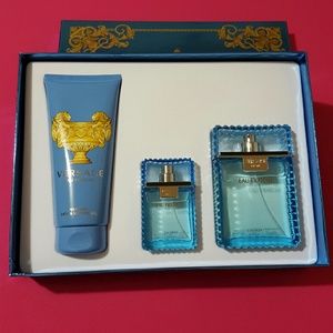 Versace Fragrance  (mens)