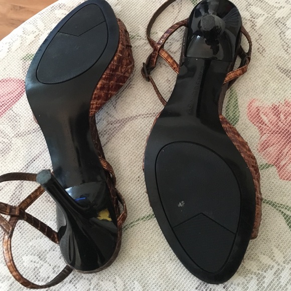 Shoes - Picture 4 of 4