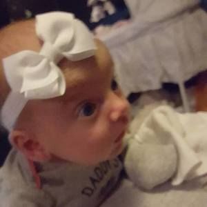 Meet your Posher, Stacy