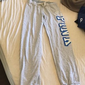 Victoria's Secret PINK Sweatpants