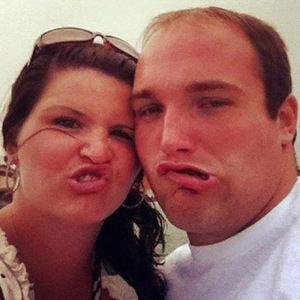 Meet your Posher, Casey