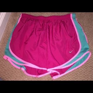 Nike shorts