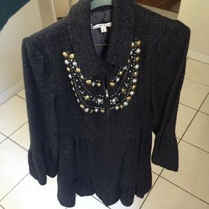 Nanette Lepore Sweater