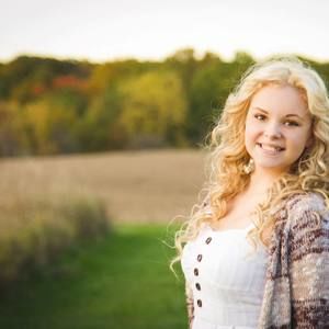 Meet your Posher, Sabrina